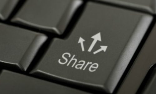 sharing sharing
